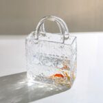 Wholesale Glass Vase HP-047 - Image 3